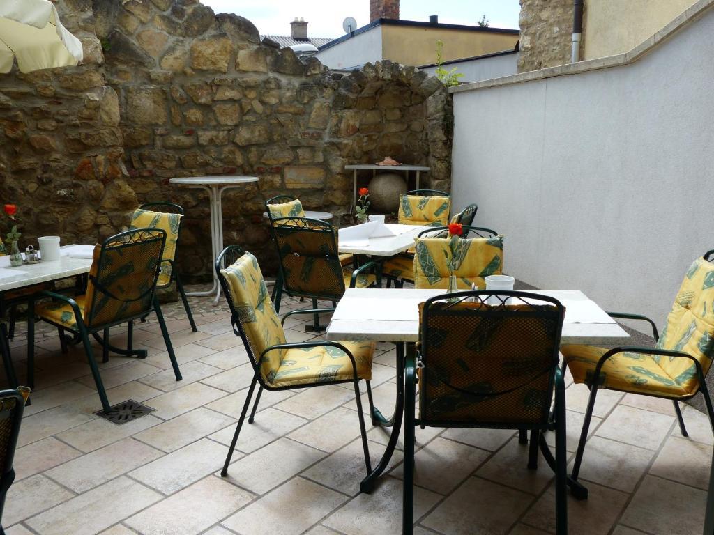 Hotel Vicedom Eisenstadt Eksteriør billede