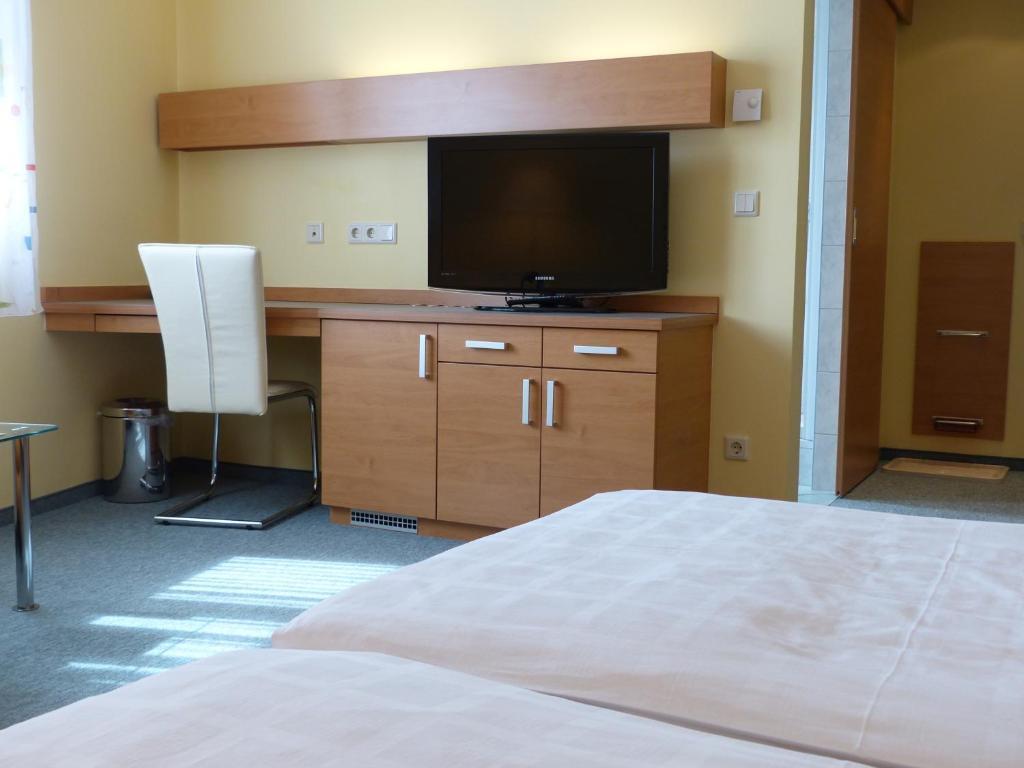 Hotel Vicedom Eisenstadt Værelse billede