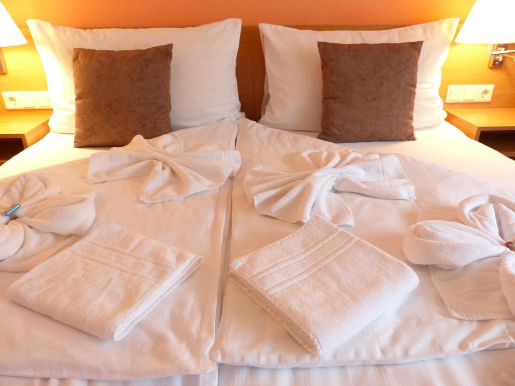 Hotel Vicedom Eisenstadt Værelse billede
