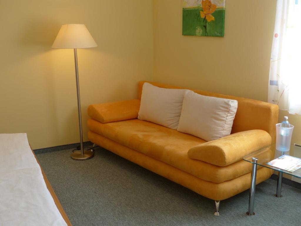 Hotel Vicedom Eisenstadt Værelse billede