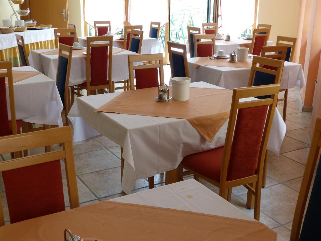Hotel Vicedom Eisenstadt Eksteriør billede