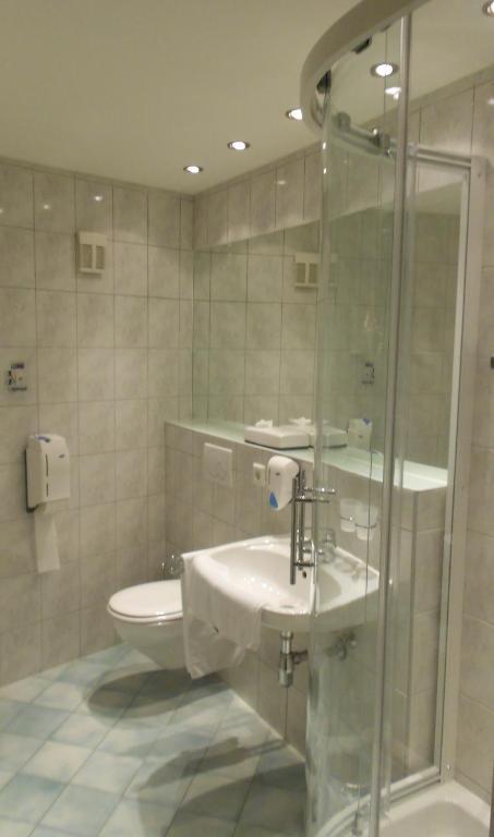 Hotel Vicedom Eisenstadt Værelse billede