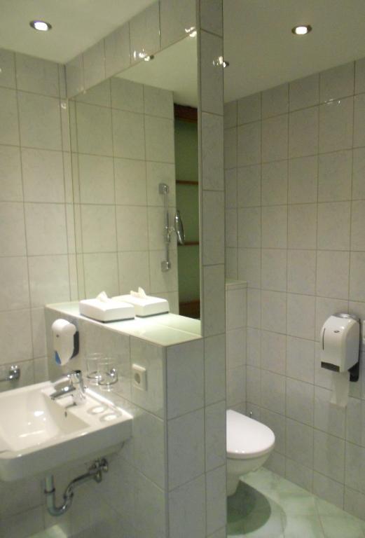 Hotel Vicedom Eisenstadt Værelse billede