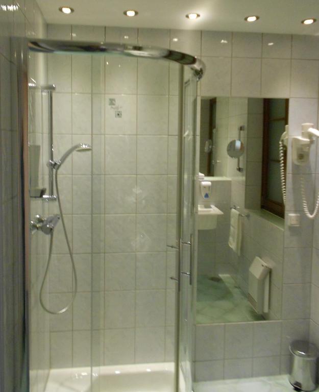 Hotel Vicedom Eisenstadt Værelse billede