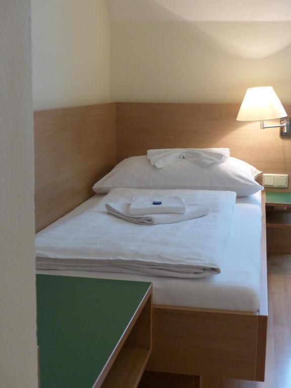 Hotel Vicedom Eisenstadt Værelse billede