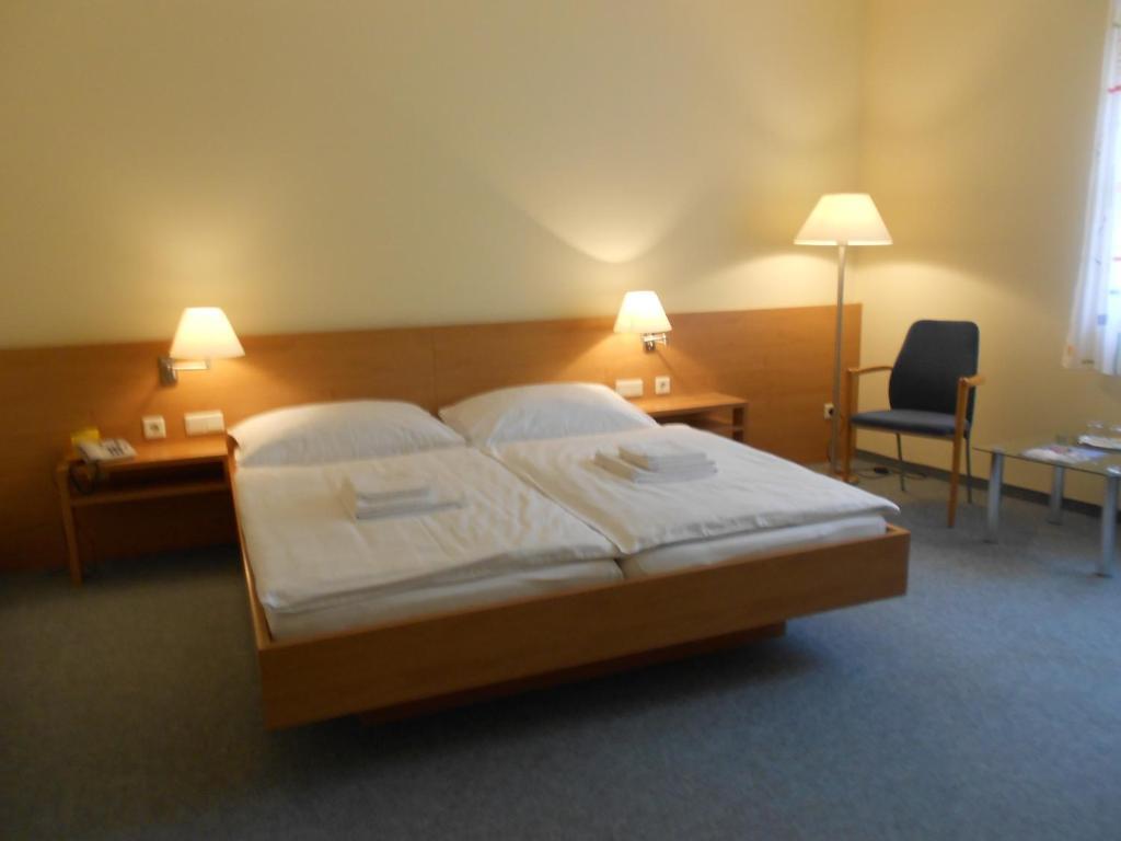 Hotel Vicedom Eisenstadt Værelse billede
