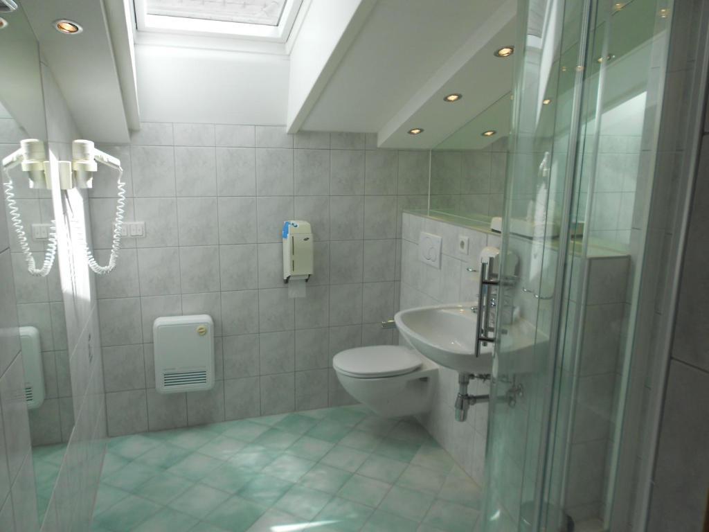 Hotel Vicedom Eisenstadt Værelse billede