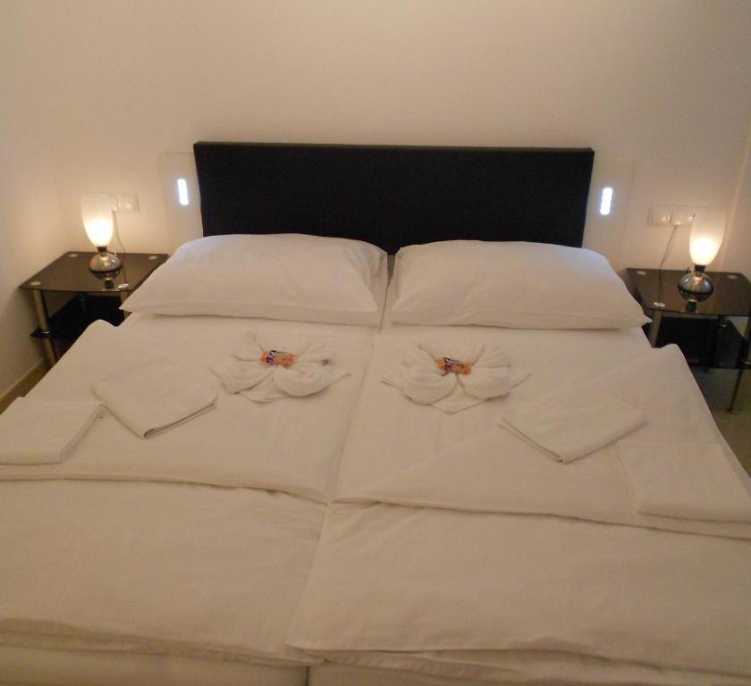 Hotel Vicedom Eisenstadt Værelse billede