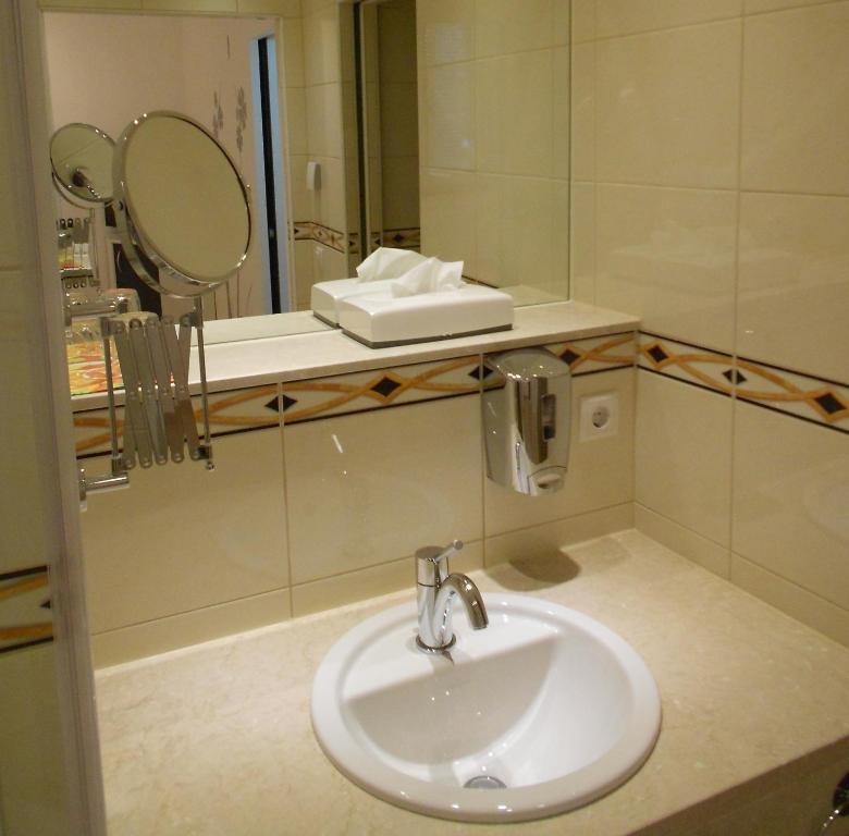 Hotel Vicedom Eisenstadt Værelse billede