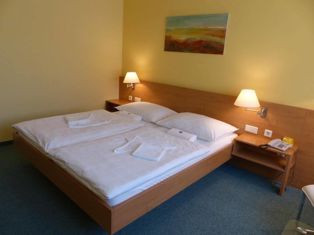 Hotel Vicedom Eisenstadt Eksteriør billede